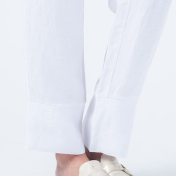 SIR THE LABEL Dalila High Waisted Pant - Picture 5 of 8